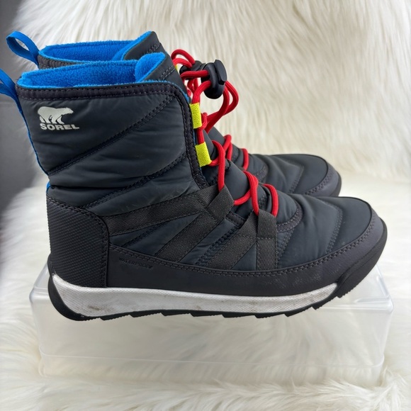 Sorel Whitney winter Boots - Size 6 Woman - Picture 2 of 11